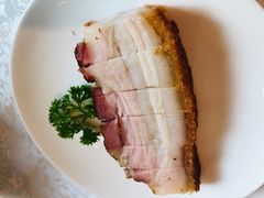 -香宫中餐厅 · 桂林香格里拉