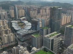 -济南凯宾斯基酒店-THE VIEW云景全日制餐厅