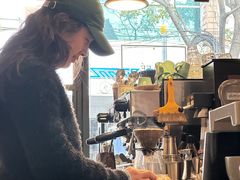 -Cafe del Volcan(永康路店)