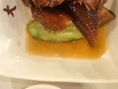 -大哥餐厅(西城花园店)