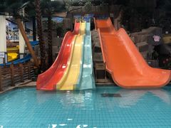 -南宫温泉水世界