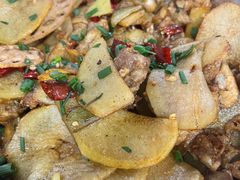 -胖哥川菜馆(武东路店)