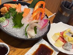 -赤坂亭·M9和牛烧肉·铁板烧·日料398放题(长泰广场店)