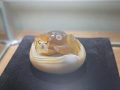-仪征博物馆