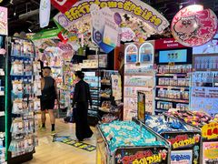 -DON DON DONKI(名珠城店)
