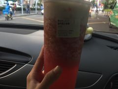-奈雪的茶(石厦时代广场店)