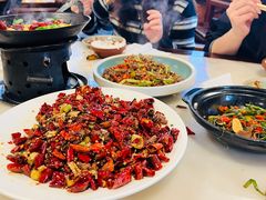 -嘉丰湘菜馆(芳群园店)