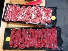 -陈记顺和牛肉火锅(岗顶店)