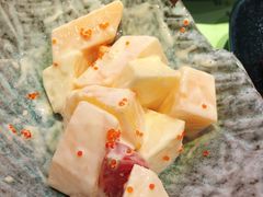 -火啫啫·粤式啫啫煲(南通首店)