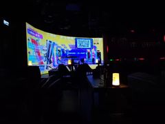 -Perry's·酒吧(黄埔大道店)