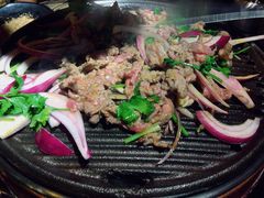-百味源炭火烤翅 ·夜市大排档(酒仙桥店)