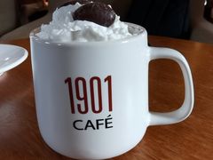 -1901 Cafe(西四店)