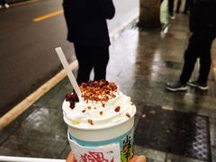 -茶颜悦色(登高路上店)
