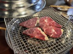 -递酒烤场(湛江路店)