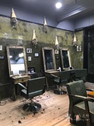 -M3 Hair Studio