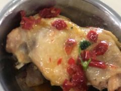 -吉林大学前卫南区-莘子园食堂