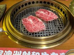 -海之屋韩式烤肉(海棠68环球美食街店)
