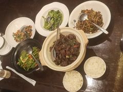 -潇湘·永州会馆(百子湾店)