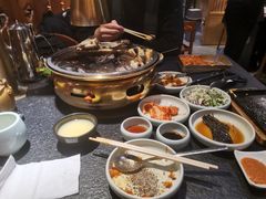 -味家烤肉烤鳗鱼牛排(西塔旗舰店)