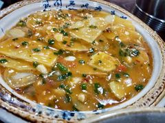 -黄桷树曹家私房菜(江与城店)