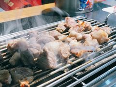 -刘记大块烤羊腿餐吧(北沙滩店)