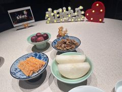 -新荣记(椒江店)