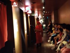 -一蘭拉面(铜锣湾店)