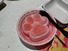 -猫爪爪原切自助烤肉(观音桥阳光世纪店)