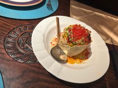 -甘尼仕印度餐厅爵士酒吧(阳春巷店)