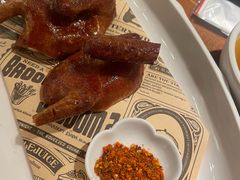 -乔街深夜食堂·小龙虾·高压锅生蚝(杭州总店)