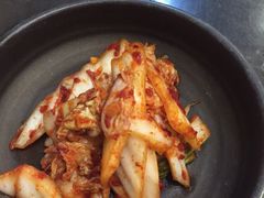 -一味烧烤(纪念路店)