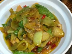 -元银甲·湖北地标美食(汉阳店)