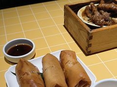 -蔡澜点心·粤菜(花城汇南区店)