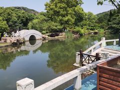 -白马涧龙池景区