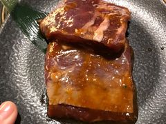 -牛角日本烧肉专门店(小樽店)