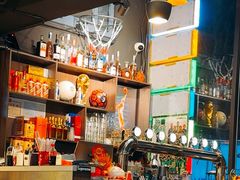-京狮炙燥·精酿烧烤(首经贸店)