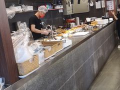 自助取餐区-小螺大作·螺蛳粉火锅(林和西店)