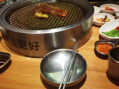 -韩悦牛排烤肉无限续(宝能中心店)