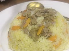 -贯贯吉·清真餐厅(浙江中路店)