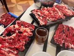 -联胜潮汕牛肉火锅(东苑南路店)