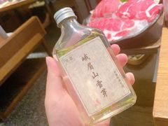 -盡膳口福跷脚牛肉火锅(晶耀前滩店)