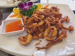 -旺达·福州菜(正大广场店)