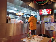 -Tube station站点比萨(王府井百货店)
