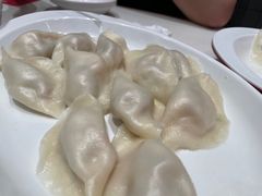 -喜家德虾仁水饺(中央大街店)