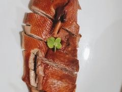 -香山湖渔家大院