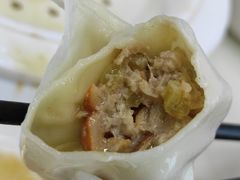 酸菜肥肠水饺-宝印真饺(瑞景总店)