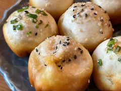 -鑫震源·苏式大虾生煎(山塘街店)