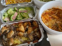 -萨莉亚意式餐厅(鸿大广场店)