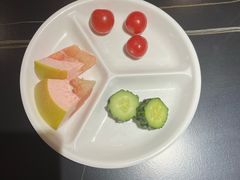 -京悦南门涮羊肉·羊蝎子火锅(田林路店)