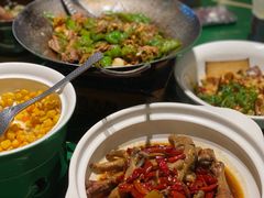 -费大厨辣椒炒肉(太平老街店)
